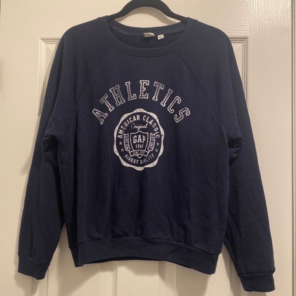 Gap Crewneck Sweatshirt